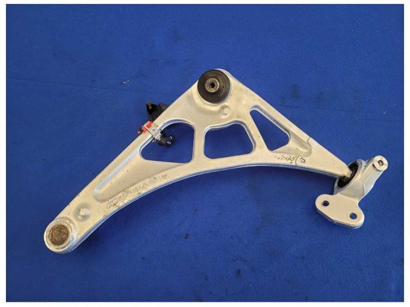2001-2006 BMW M3 Convertible Passenger Front Lower Control Arm 2448 - The Parts Farm