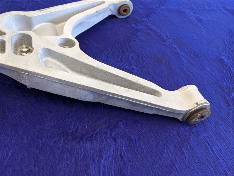 2003-2006 2008-2010 Dodge Viper SRT-10 8.3L Driver Lower Rear Control Arm OEM - The Parts Farm