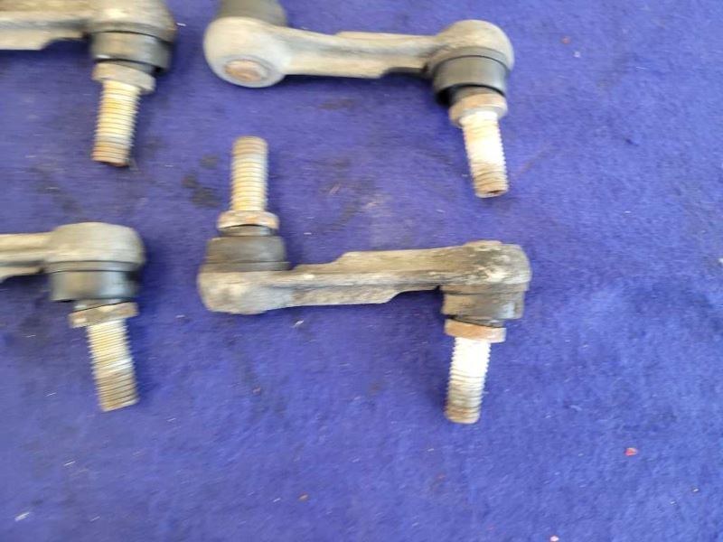 2001-2004 Chevrolet Corvette Z06 FRC C5 End Links Front Back Suspension 2082 - The Parts Farm