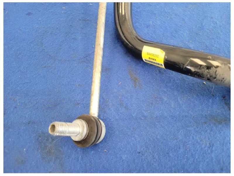 2016-2020 Chevrolet Camaro SS LT1 6.2L Front Sway Bar Stabilizer Suspension 2434 - The Parts Farm
