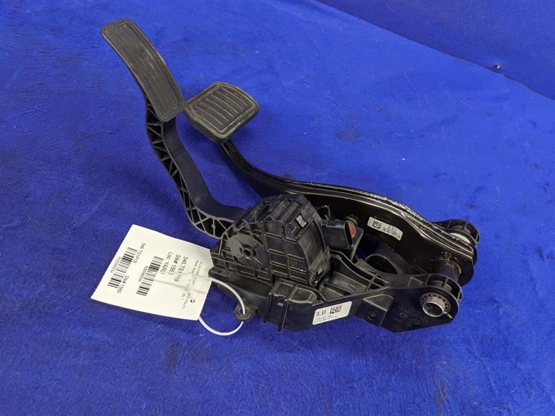 2018 2019 2020 Tesla 3 Brake Clutch Pedal OEM Factory Bracket Cover - The Parts Farm