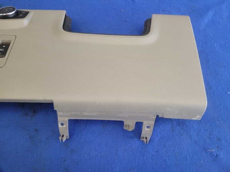 2018-2020 Ford F150 4x4 Pickup Truck Driver Lower Dash Kee Panel Switch 2359 - The Parts Farm