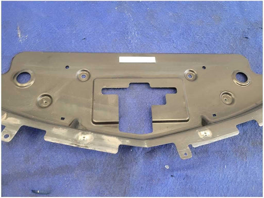 20162024 Chevrolet Camaro SS Front Sight Shield Radiator Cover Panel 2858
