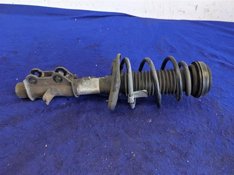 2010-2015 Chevrolet Camaro SS Front Driver Left LH Strut Spring Suspension - The Parts Farm