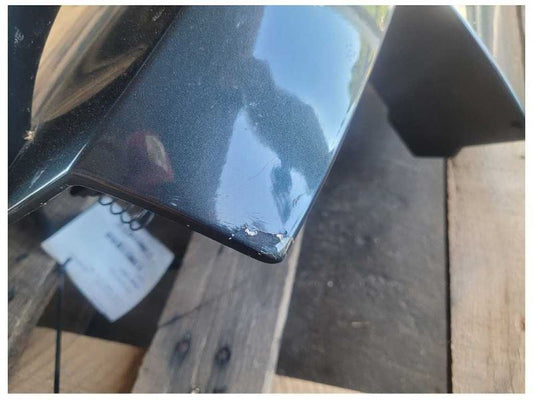 1999-2004 Ford Mustang GT Convertible Trunk Deck Lid Spoiler Paint FU 2561