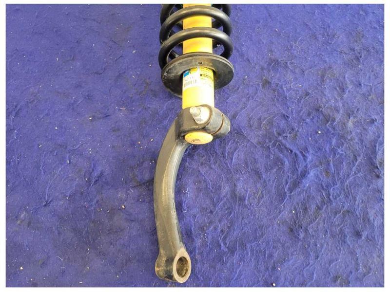 2003-2006 Chevrolet SSR Pickup Truck Front Strut Spring Bilstein Suspension 2426 - The Parts Farm