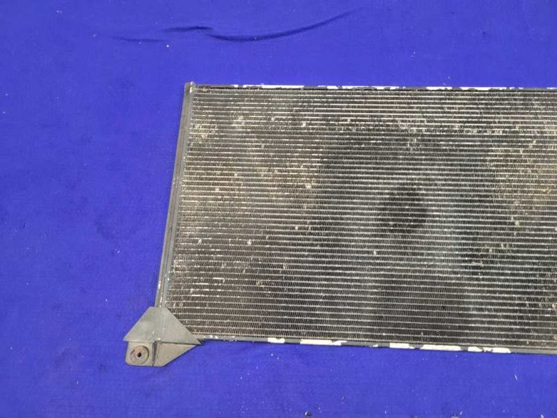 1999-2014 Chevrolet Silverado 6.0L AC Condenser HVAC Cooling Front Air - The Parts Farm