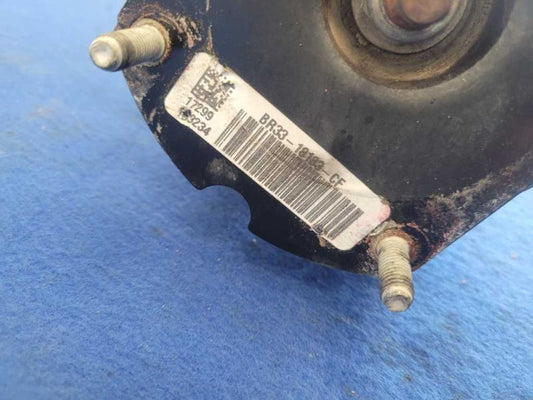 2011-2014 Ford Mustang GT 5.0L Front Strut Spring RH LH Suspension 2469