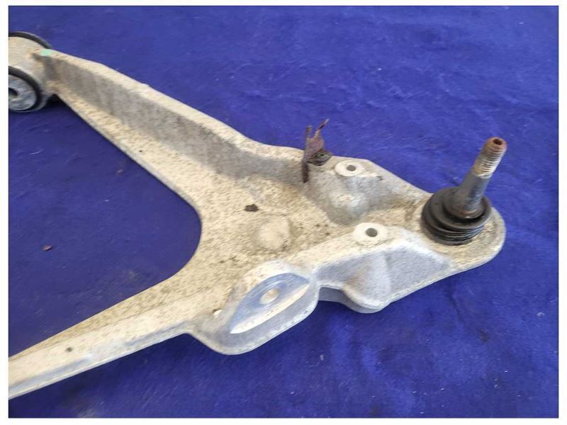 1997-2004 Chevrolet Corvette Z06 FRC C5 Driver Left Lower Control Arm Front 2082 - The Parts Farm