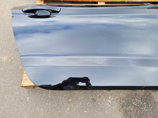 2015-2023 Ford Mustang GT S550 Passenger Right Door Coupe Shell Paint G1 2001