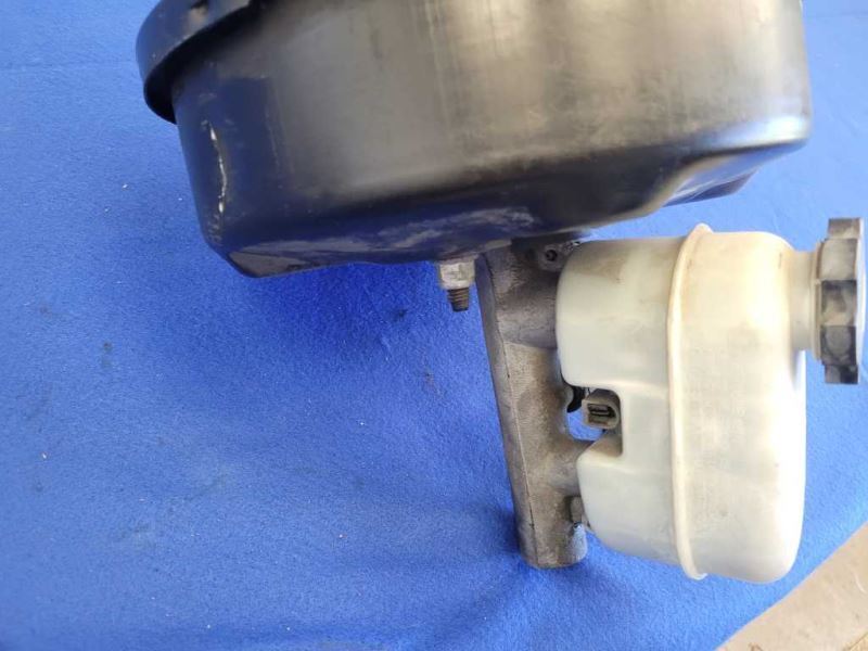 2003-2006 Chevrolet SSR Pickup Truck Power Brake Booster Master Cylinder 2432 - The Parts Farm