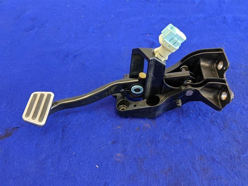 2018-2023 Ford Mustang GT S550 Pedal Cage Automatic Brake Box Transmission - The Parts Farm