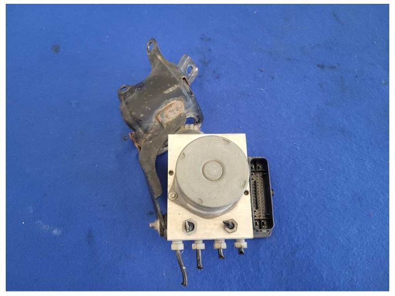 2019 Ford F150 4x4 Pickup Truck ABS Anti-Lock Brake Module Front 2548 - The Parts Farm