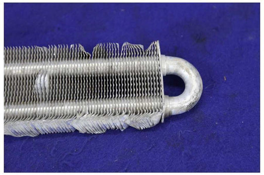 2003-2004 Ford Mustang Cobra SVT DOHC 4.6L Power Steering Cooler OEM Factory