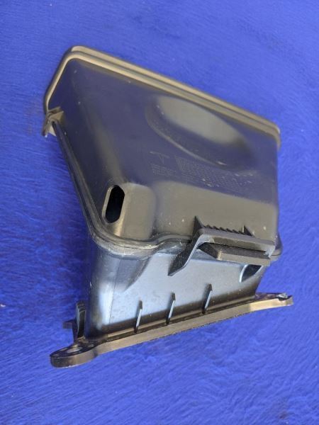 2017-2019 Tesla Model 3 A/C Air Conditioner Heater HVAC Plenum Inner Duct OEM - The Parts Farm