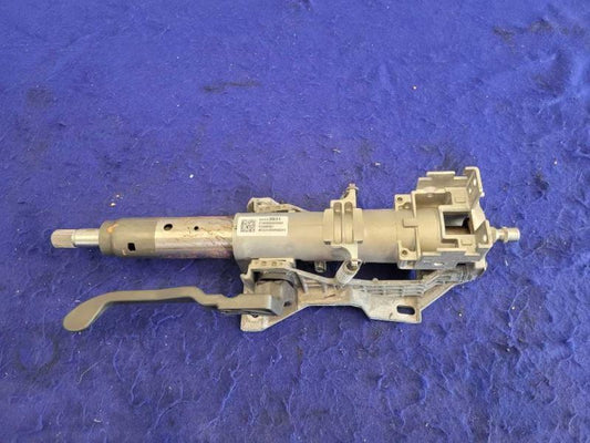 2016-2021 Chevrolet Camaro SS 6.2L LT1 Column Steering Front Driver Tilt 2434