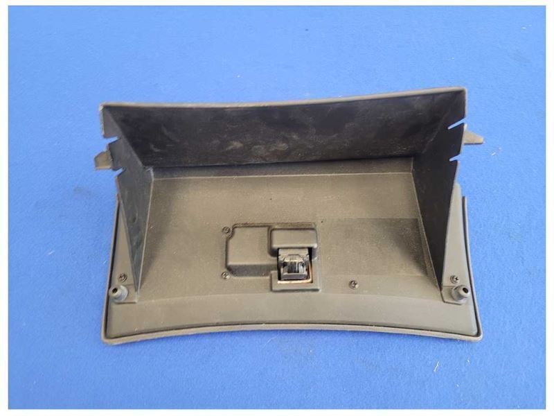 1999-2004 Ford Mustang GT 4.6L Coupe Glove Box Passenger Dash Right 2556 - The Parts Farm