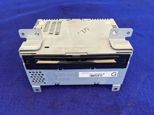 2015-2017 Ford Mustang GT S550 Audio Radio Receiver AM FM CD FR3T-19C107-TE