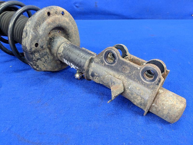 Driver Left Strut Front SS Fits 10 CAMARO 42651 - The Parts Farm