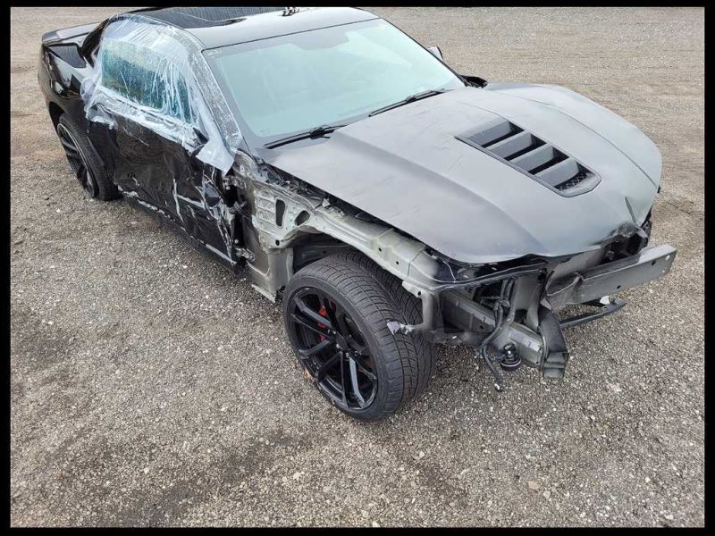 2010-2015 Chevrolet Camaro SS Driver Passenger Coupe Sun Visor Visors Shade - The Parts Farm