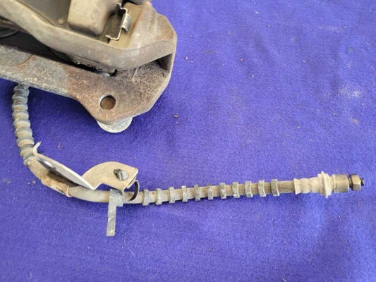 2015-2020 Ford F150 Pickup Truck Driver Left LH Front Caliper Pad Line Hose