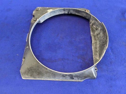 1987-1993 Ford Mustang GT 5.0L Convertible Cooling Fan Shroud Cool Engine