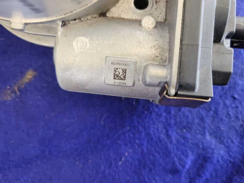 GM Genuine Parts 12678223 Throttle Body Throttle Body NTO - The Parts Farm