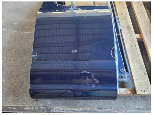 2015-2020 Ford F150 Pickup Truck Passenger Rear Door Shell Paint N1 2367