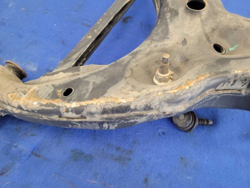 2015-2020 Ford F150 4x4 Pickup Truck Front Driver Left Lower Control Arm 2369 - The Parts Farm