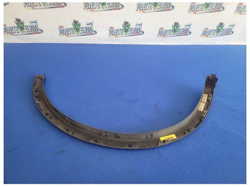 2015-2017 Ford F150 4x4 Pickup Truck Driver Front Molding Fender Paint J7 2575 - The Parts Farm