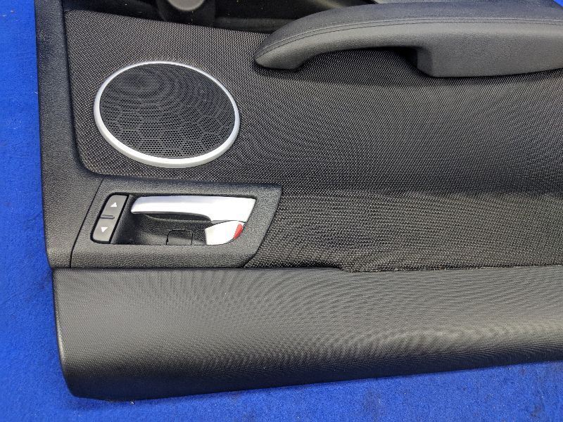 2008-2009 Pontiac G8 GT Driver Left LH Rear Door Panel Trim Molding Handle - The Parts Farm