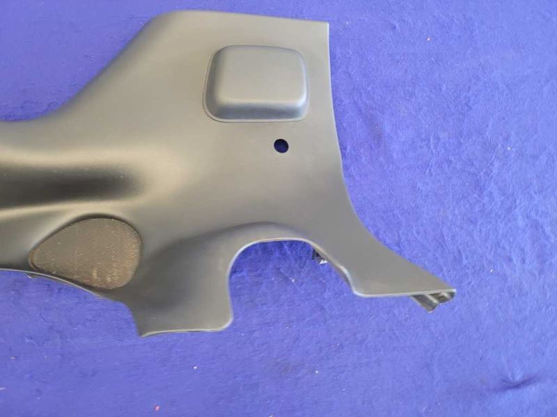 1997-2004 Chevrolet Corvette FRC Z06 C5 Driver Rear Quarter Trim Plastic 2052 - The Parts Farm