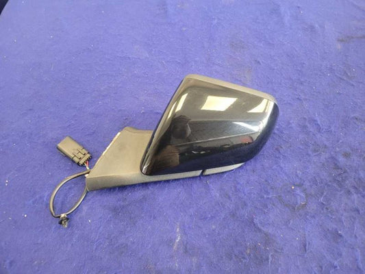 2015-2020 Ford Mustang GT S550 Driver Rear View Mirror Spotter Paint G1 2424