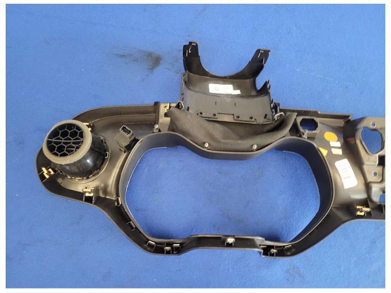 2016-2023 Chevrolet Camaro SS Front Dashboard Trim Panel Cover Bezel 2538 - The Parts Farm