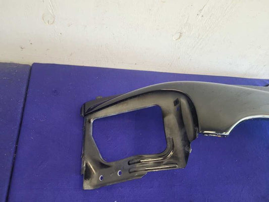 2004-2005 Dodge Ram Viper SRT-10 8.3L 1500 Driver Left Front Fender Paint Black