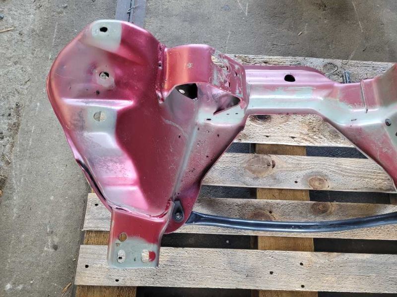 2003-2004 Ford Mustang Cobra SVT DOHC 4.6L K Member Cradle Support Engine Frame - The Parts Farm