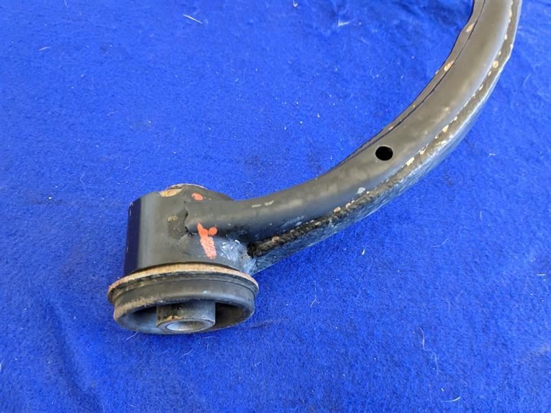 2021-2022 Ford F150 4x4 Pickup Truck Front Driver Upper Control Arm 2297 - The Parts Farm