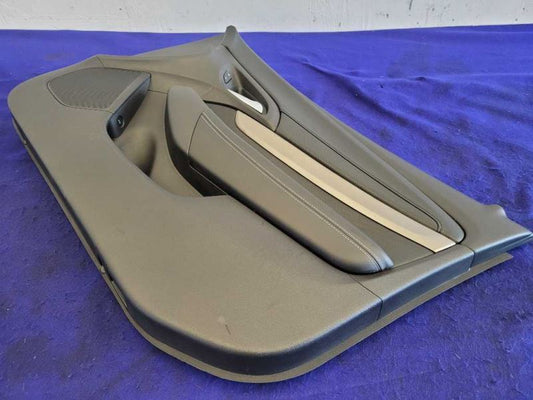 2014-2017 Chevrolet Caprice 6.0L Sedan Passenger Right Front Door Panel Base