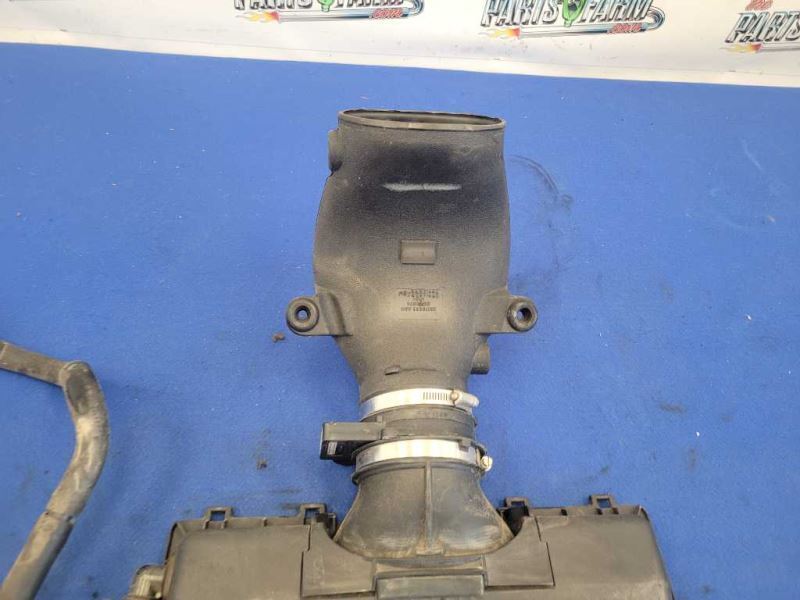 2001-2004 Chevrolet Corvette Z06 FRC C5 Cold Air Tube Intake Filter Meter 2066 - The Parts Farm