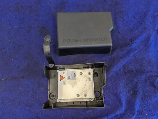 2017-2019 Ford F150 Pickup Truck Conv Invert Charger 110 Volt Inverter Plug