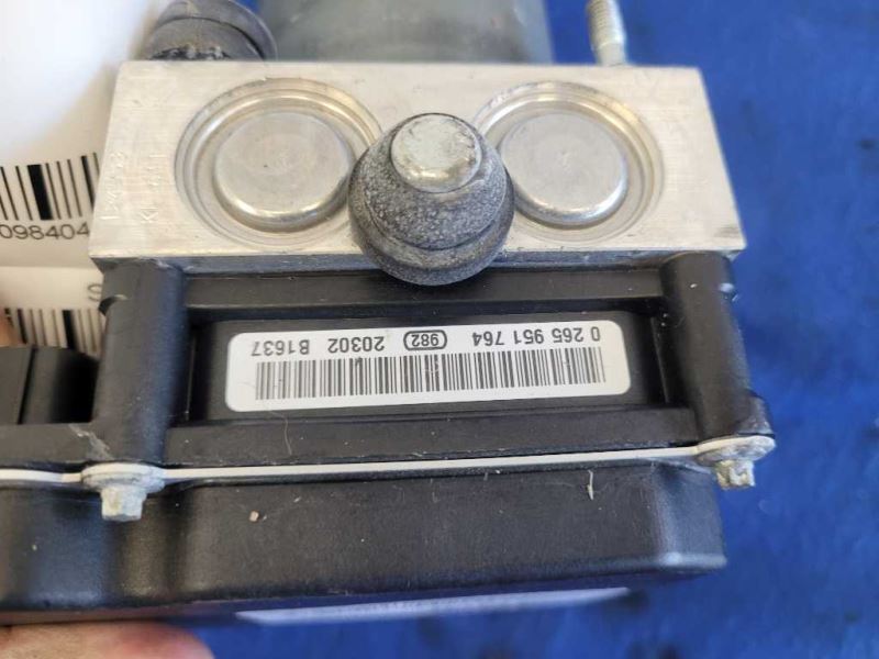 2010-2015 Chevrolet Camaro SS ABS Module Anti-Lock Brake System 2429 - The Parts Farm
