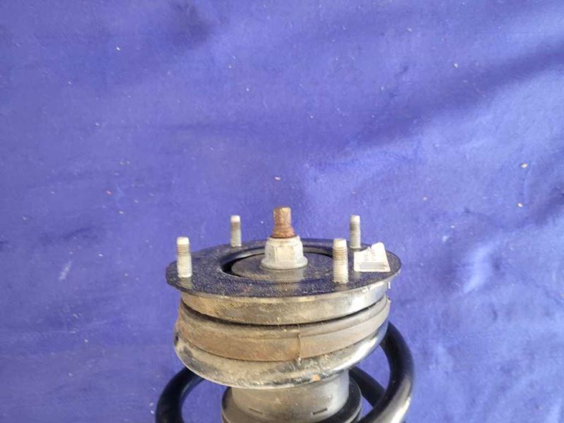 2011-2014 Ford Mustang GT S197 Front Strut Spring Suspension Plate - The Parts Farm