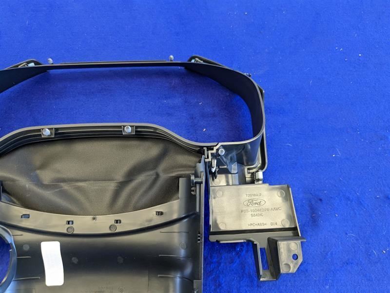 2018-2020 Ford F150 4x4 Pickup Truck Surround Gauge Cluster Bezel Dashboard - The Parts Farm