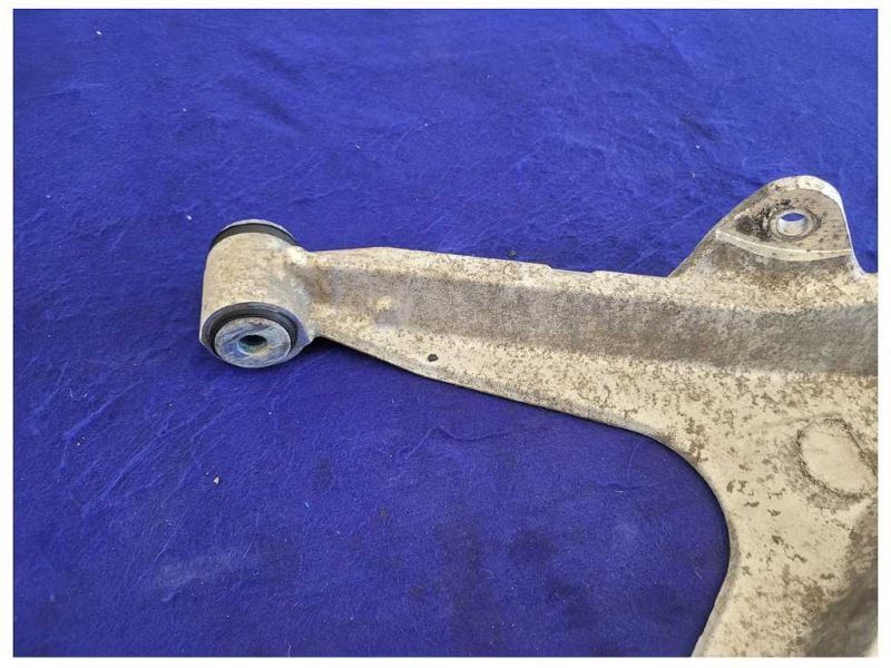 1997-2004 Chevrolet Corvette Z06 FRC C5 Passenger Lower Control Arm Front 2082 - The Parts Farm
