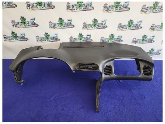 1999-2004 Chevrolet Corvette Z06 FRC Dashboard Cover HUD Heads Up UV6 2082 - The Parts Farm