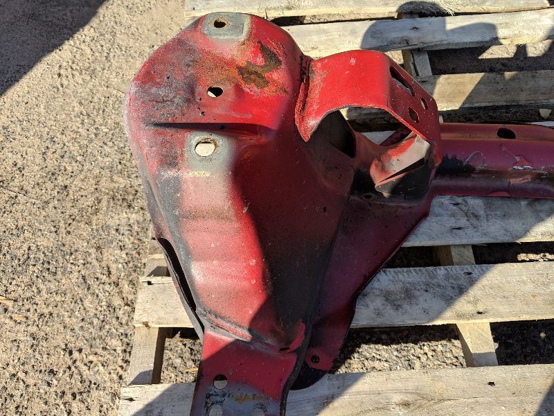2003-2004 Ford Mustang Cobra SVT DOHC 4.6L K Member Frame Support Engine Cradle - The Parts Farm