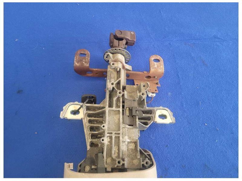 1999 Ford Mustang Cobra SVT DOHC Steering Column Tilt Manual Trans 2570 - The Parts Farm