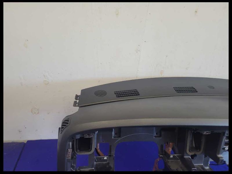 2004-2006 Dodge Ram Viper SRT-10 8.3L 1500 Dashboard Panel Trim Shell Front - The Parts Farm