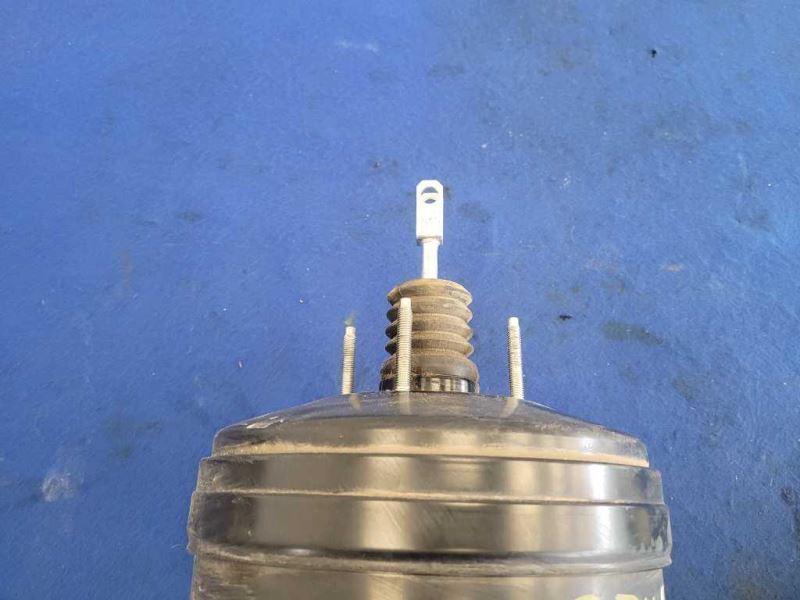 2015-2017 Ford Mustang GT S550 Power Brake Booster No Performance Package 2274 - The Parts Farm