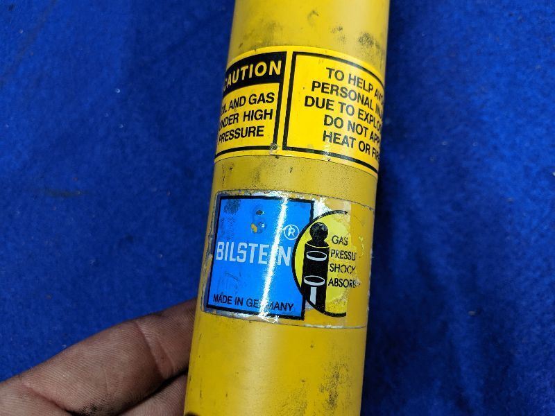 1999-2004 Ford F150 Lightning Pickup Truck Shock Bilstein Absorber Suspension - The Parts Farm